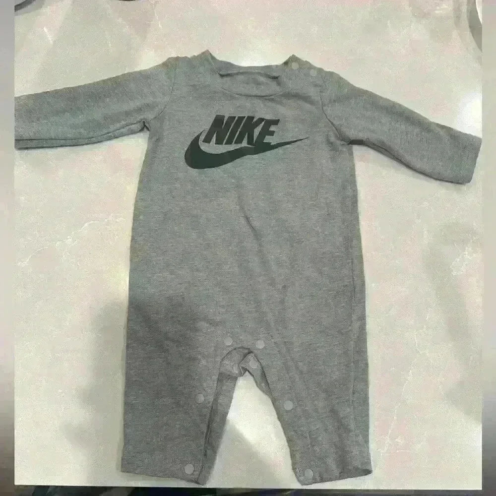 Nike baby non